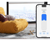 Meross Smart przełącznik rolet WiFi MRS105MA-EU (Matter) - 1490132 - zdjęcie 4